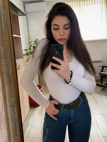 Анкета проститутки Софа, 21 год